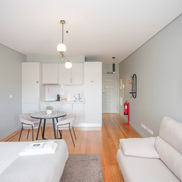 リビング ヒストリック Cl リゴス スタジオ - 3B