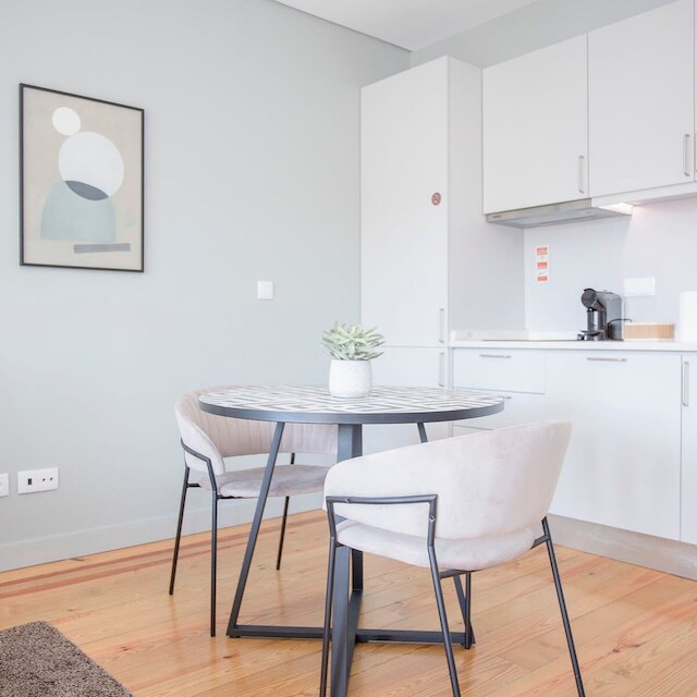 リビング ヒストリック Cl リゴス スタジオ - 3B