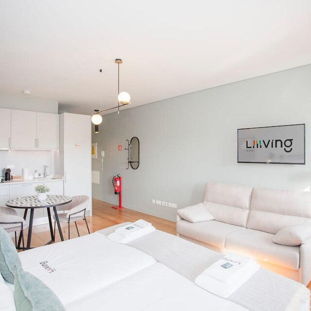 リビング ヒストリック Cl リゴス スタジオ - 3B