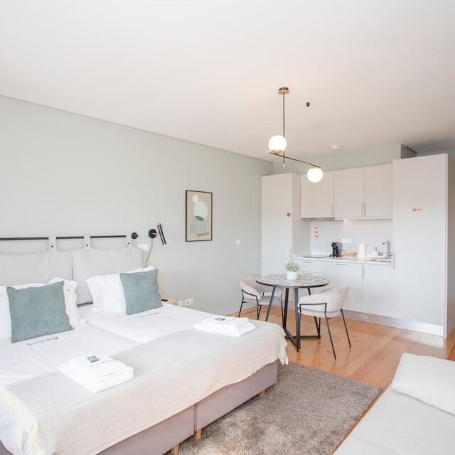 リビング ヒストリック Cl リゴス スタジオ - 3B