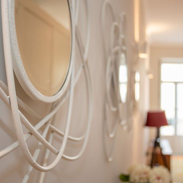 リビングインポルト - リベイラ シークレット アパートメント