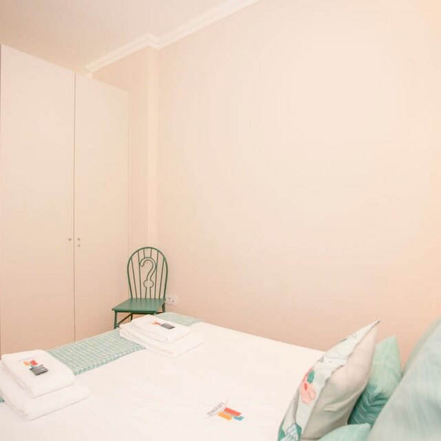 リビングインポルト - リベイラ シークレット アパートメント