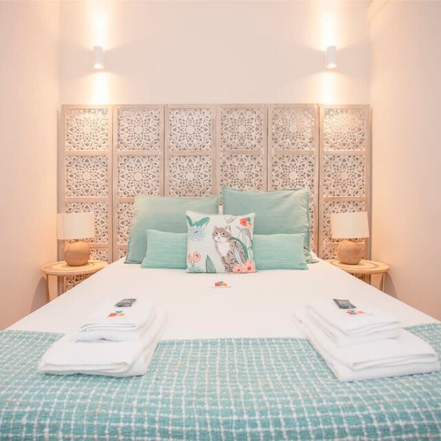 リビングインポルト - リベイラ シークレット アパートメント