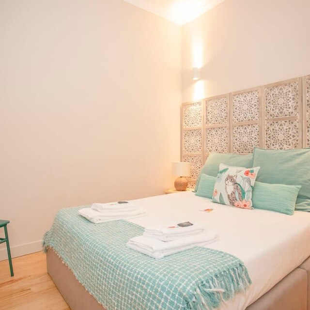 リビングインポルト - リベイラ シークレット アパートメント