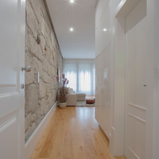 リービング イン ポルト ダウンタウン ラグジュアリーアパートメント 1T