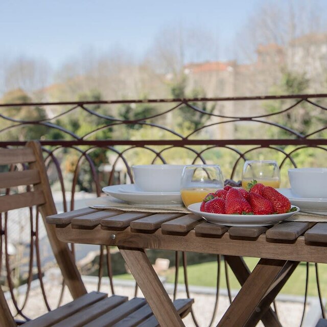 リービング イン ポルト ダウンタウン ラグジュアリーアパートメント 1T