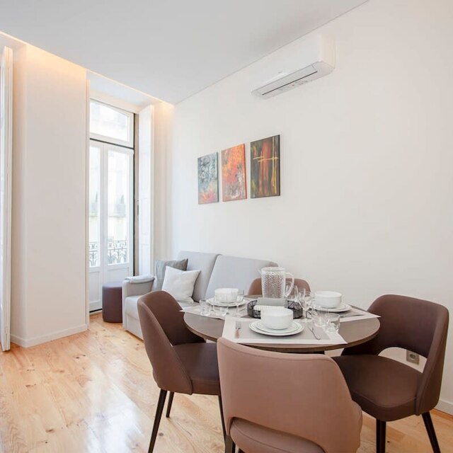 リビングインポルト-ムジーニョ レジデンス アパートメント 1F