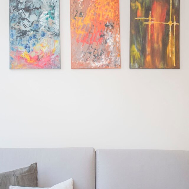 リビングインポルト-ムジーニョ レジデンス アパートメント 1F