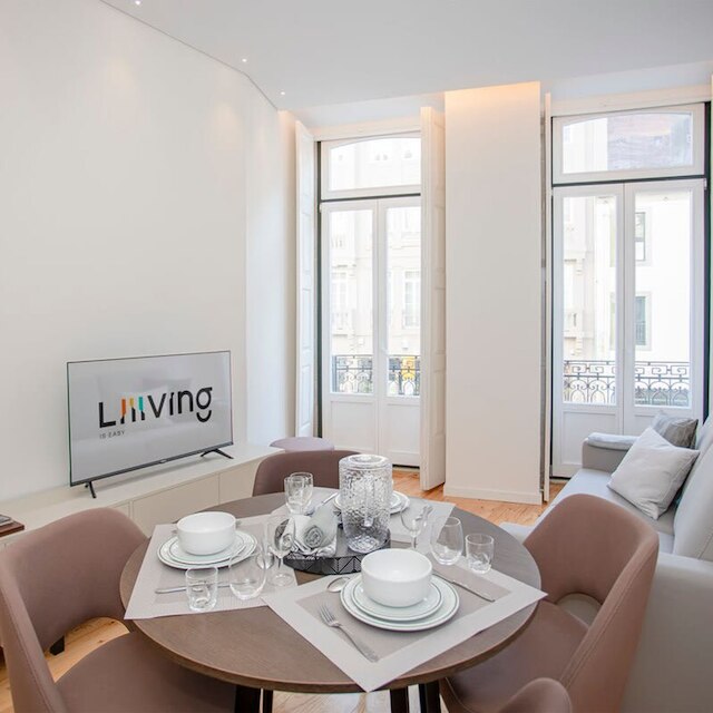 リビングインポルト-ムジーニョ レジデンス アパートメント 1F