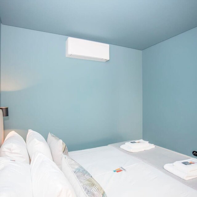 リビングインポルト - リベイラ デザイン アパートメント