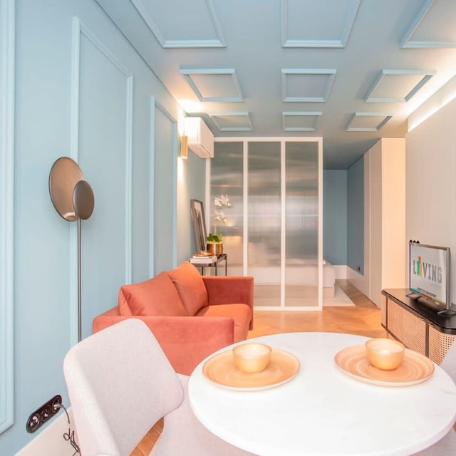 リビングインポルト - リベイラ デザイン アパートメント