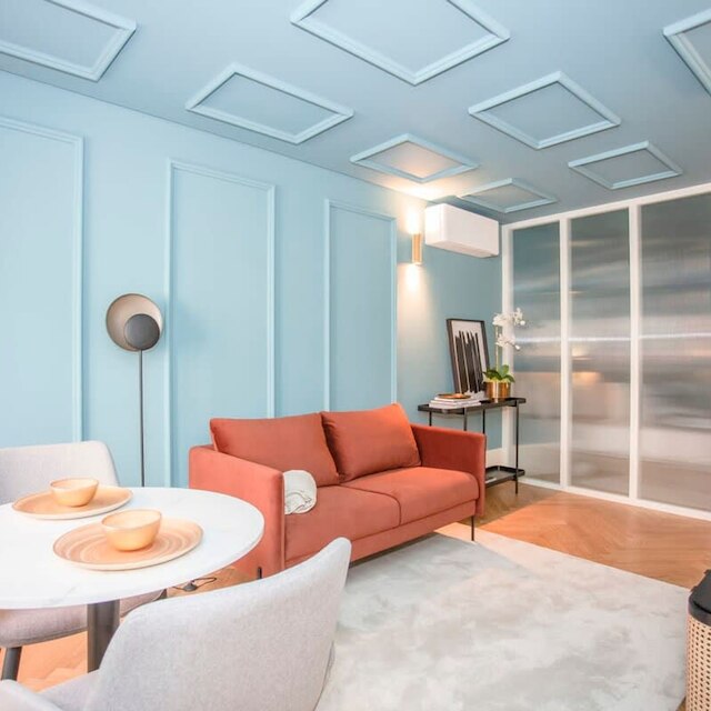 リビングインポルト - リベイラ デザイン アパートメント