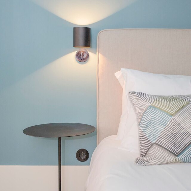 リビングインポルト - リベイラ デザイン アパートメント