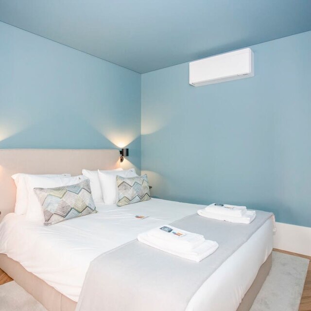 リビングインポルト - リベイラ デザイン アパートメント