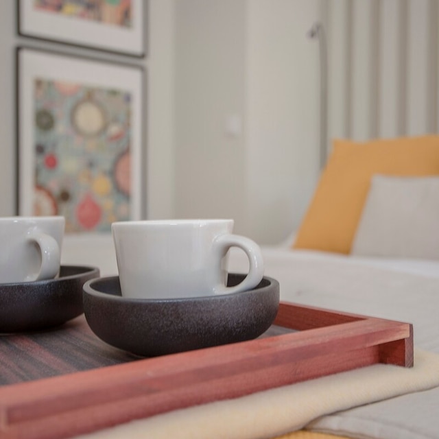 リービング イン ポルト チャーミング ダウンタウン デライト I