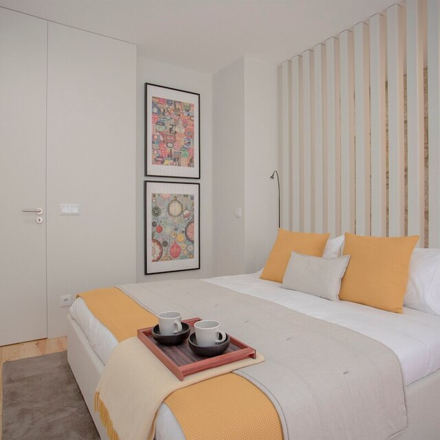 リービング イン ポルト チャーミング ダウンタウン デライト I