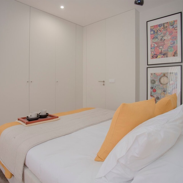 リービング イン ポルト チャーミング ダウンタウン デライト I