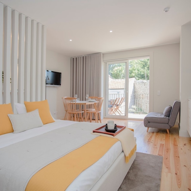 リービング イン ポルト チャーミング ダウンタウン デライト I