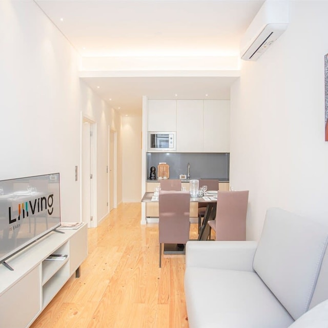 リービング イン ポルト-ムジーニョ レジデンス アパートメント 2T