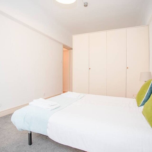 リービング イン ポルト ライト スペーシャス アパートメント