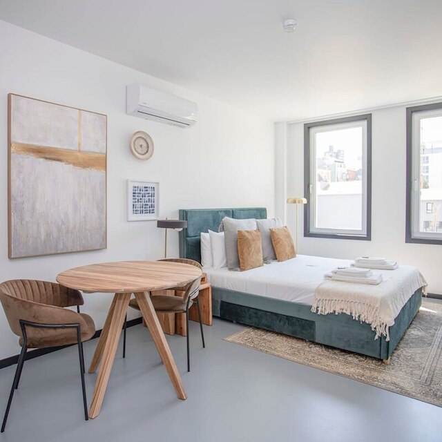 リービング イン ポルト - シティ デザイン スタジオ II