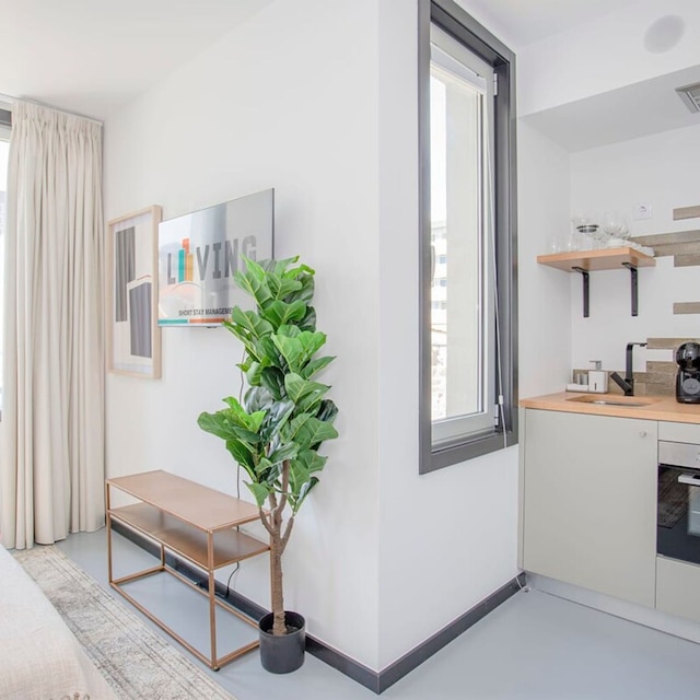 リービング イン ポルト - シティ デザイン スタジオ II