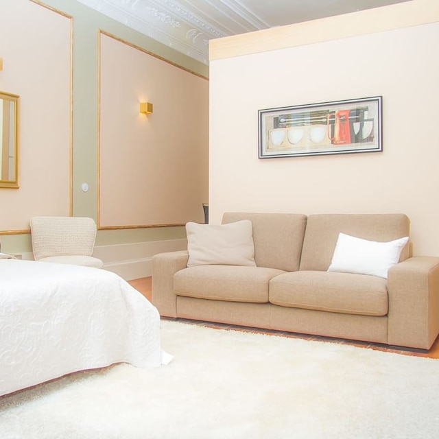 リービング イン ポルト アート ハート スタジオ