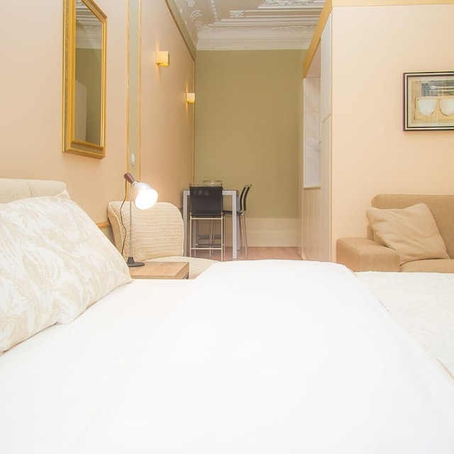 リービング イン ポルト アート ハート スタジオ