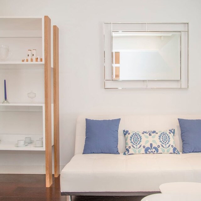 リービング イン ポルト - カルロス アルベルト アパートメント