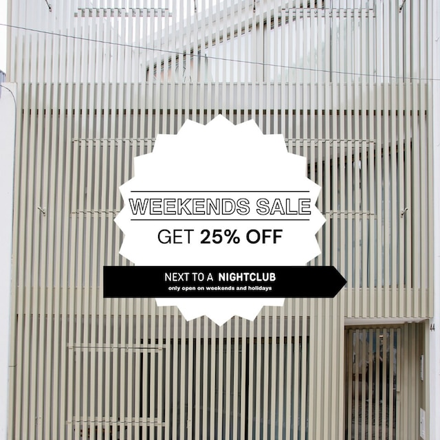 NAX アパートメント C バイ リービング