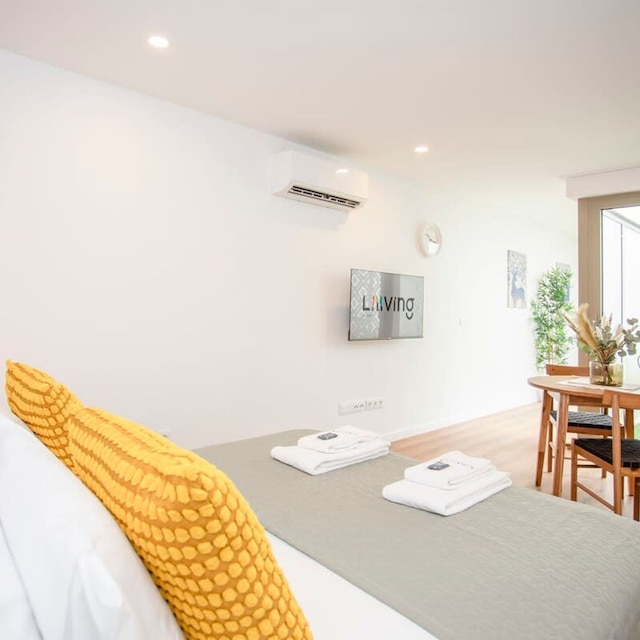 NAX アパートメント C バイ リービング