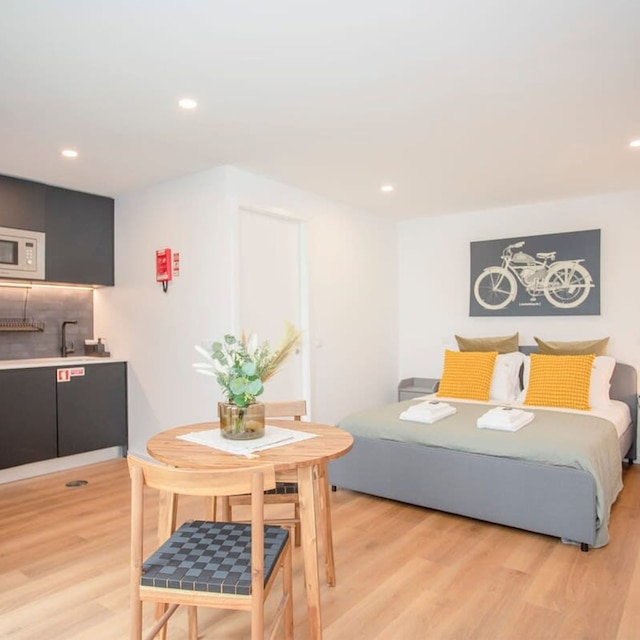 NAX アパートメント C バイ リービング