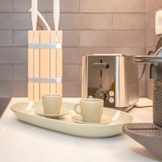 NAX アパートメント C バイ リービング