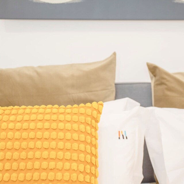 NAX アパートメント C バイ リービング