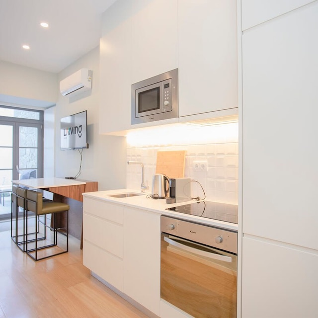 リービング イン ポルト - スウィート サンライト テラス