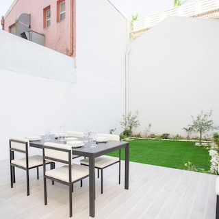 リービング イン ポルト - スウィート サンライト テラス