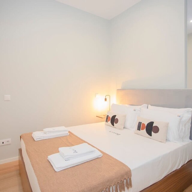 リービング イン ポルト - スウィート サンライト テラス