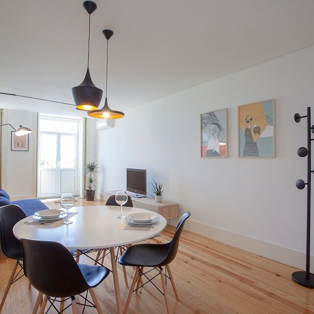 リービング イン ポルト セントラル シークレット バルコニー