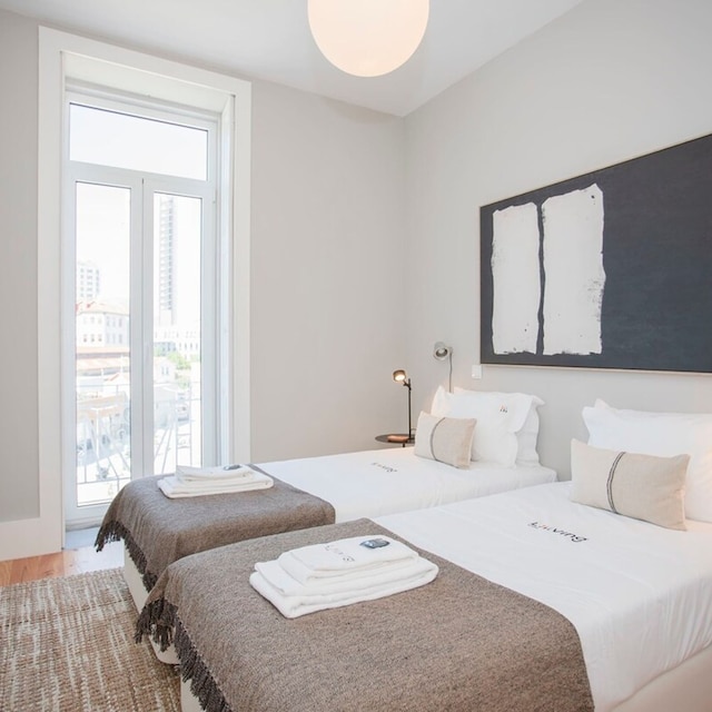 リービング イン ポルト - アート デザイン アパートメント II