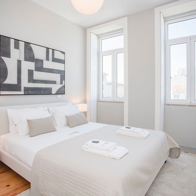 リービング イン ポルト - アート デザイン アパートメント II