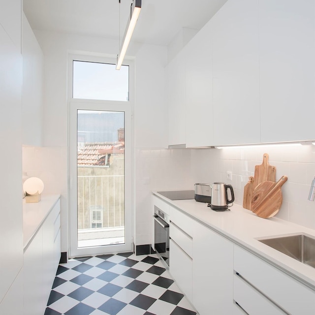 リービング イン ポルト - アート デザイン アパートメント II