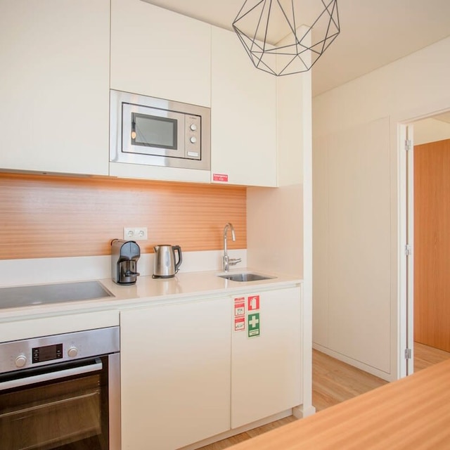 リービング イン ポルト ダウンタウン ビュー アパートメント