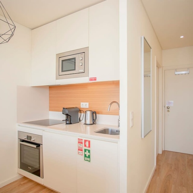 リービング イン ポルト ダウンタウン ビュー アパートメント