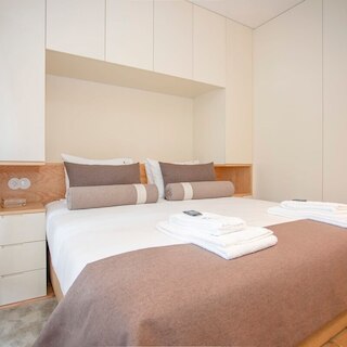 リービング イン ポルト - セドフェイタ チャーミング アパートメント