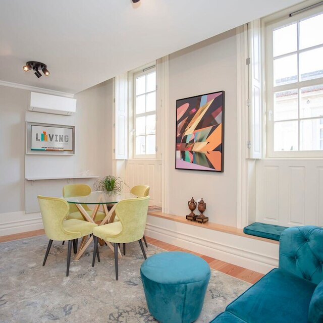 リービング イン ポルト - セドフェイタ チャーミング アパートメント