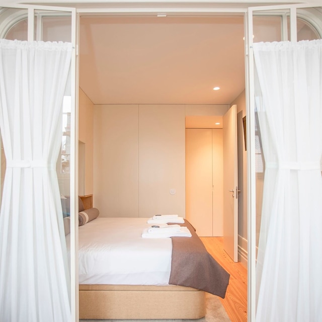 リービング イン ポルト - セドフェイタ チャーミング アパートメント