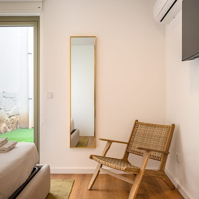 NAX アパートメント B バイ リービング