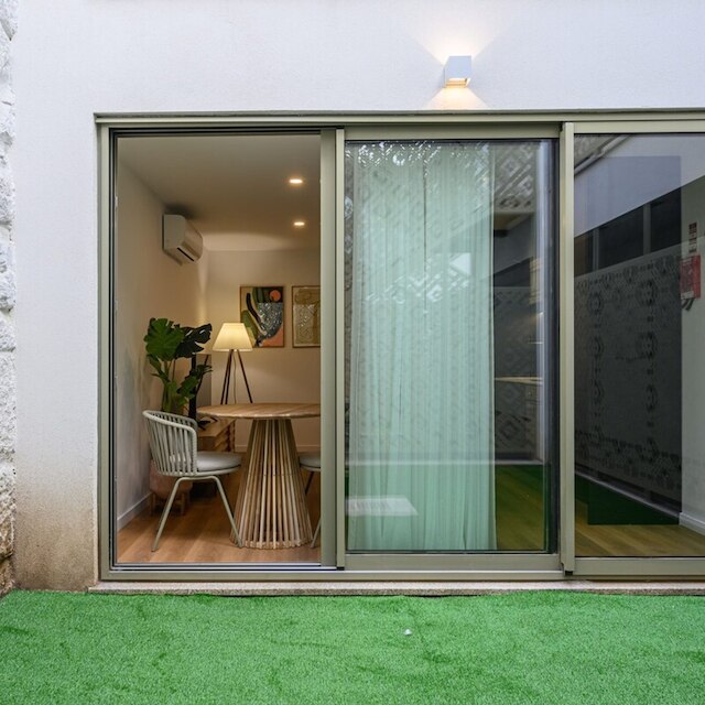 NAX アパートメント B バイ リービング