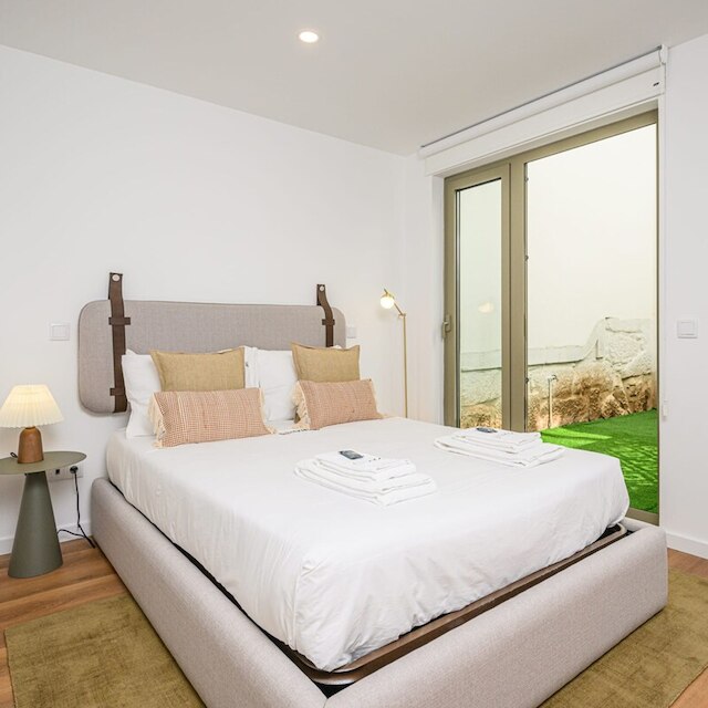 NAX アパートメント B バイ リービング