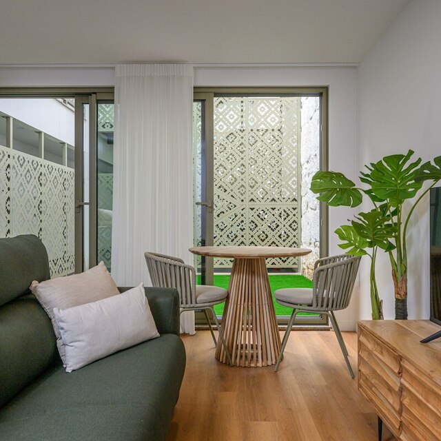 NAX アパートメント B バイ リービング